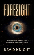 Cover: Foresight - DPK Publishing-AscensionForYou