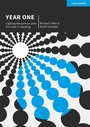 Cover: Year One: Lighting the path on your first year in teaching - John Catt