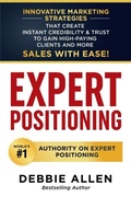 Cover: Expert Positioning - Action Takers Publishing