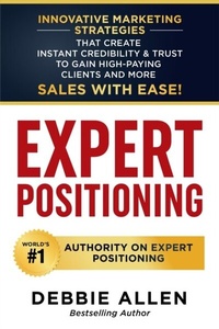 Abbildung von: Expert Positioning - Action Takers Publishing