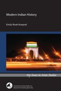 Bild: Modern Indian History - Association for Asian Studies