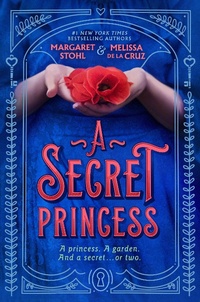 Enlarge image Cover: A Secret Princess - G.P.Putnam's Sons Books for Young Readers'