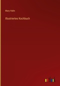 Cover: Illustriertes Kochbuch - Outlook Verlag
