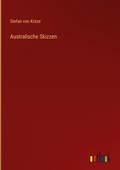 Cover: Australische Skizzen - Outlook Verlag