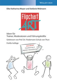 Abbildung von: FlipchartArt - Wiley-VCH