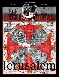 Abbildung von: Der III. Tempel Jerusalem - BoD - Books on Demand
