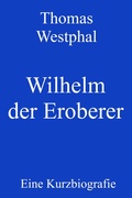 Cover: Wilhelm der Eroberer - neobooks