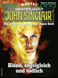 Abbildung von: John Sinclair 2310 - Bastei Lübbe