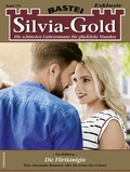 Cover: Silvia-Gold 171 - Bastei L&uuml;bbe