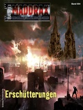 Cover: Maddrax 594 - Bastei L&uuml;bbe