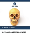 Cover: DISTRAKTIONSOSTEOGENESE - Verlag Unser Wissen
