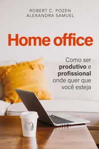 Enlarge image Cover: Home Office - Citadel Press
