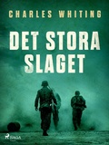 Cover: Det stora slaget - Saga Egmont