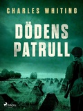 Cover: D&ouml;dens patrull - Saga Egmont