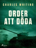 Cover: Order att d&ouml;da - Saga Egmont
