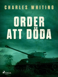 Enlarge image Cover: Order att döda - Saga Egmont