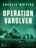 Cover: Operation Varulven - Saga Egmont