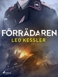 Cover: F&ouml;rr&auml;daren - Saga Egmont