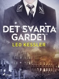 Cover: Det svarta gardet - Saga Egmont