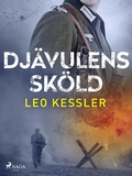 Cover: Dj&auml;vulens sk&ouml;ld - Saga Egmont