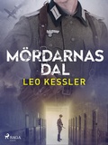 Cover: M&ouml;rdarnas dal - Saga Egmont