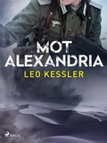 Cover: Mot Alexandria - Saga Egmont