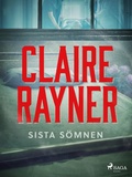 Cover: Sista s&ouml;mnen - Saga Egmont