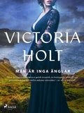 Cover: M&auml;n &auml;r inga &auml;nglar - Saga Egmont