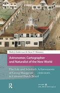 Cover: Astronomer, Cartographer and Naturalist of the New World - Amsterdam University Press