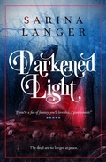 Cover: Darkened Light - Sarina Langer