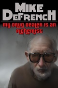 Cover: My Drug Dealer is an Alchemist (Short Stories, #10) - Short Stories
