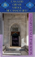 Cover: Can God Create a Rock He Cannot Lift? - ahmet yazici