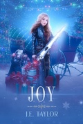 Cover: Joy (Silent Night, #0) - JET-Fueled Fiction