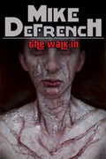 Cover: The Walk-in (Short Stories, #13) - Short Stories