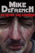 Cover: To Never Say Goodbye (Short Stories, #9) - Short Stories