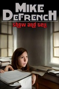 Cover: Show and Tell (Short Stories, #12) - Short Stories