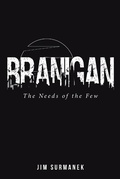 Cover: Branigan - Fulton Books, Inc.