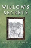 Cover: Willow's Secrets - Inks and Bindings, LLC
