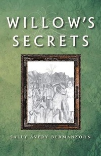 Enlarge image Cover: Willow's Secrets - Inks and Bindings, LLC