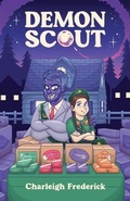 Cover: Demon Scout - Bow's Bookshelf