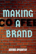 Cover: Making a Brand - Notion Press