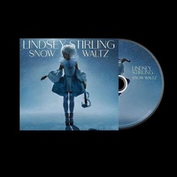 Enlarge image Cover: Snow Waltz - Universal Music Vertrieb - A Division of Universal Music GmbH