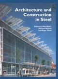 Cover: Architecture and Construction in Steel - Taylor & Francis