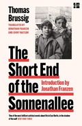 Cover: The Short End of the Sonnenallee - Fourth Estate Ltd