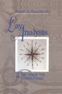 Cover: Lay Analysis - Routledge