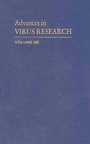 Cover: Advances in Virus Research - Academic Press