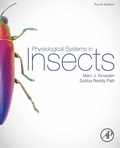 Bild: Physiological Systems in Insects - Academic Press