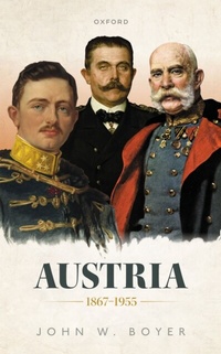 Bild: Austria 1867-1955 - OUP eBook