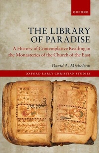 Enlarge image Cover: The Library of Paradise - OUP eBook