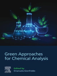 Abbildung von: Green Approaches for Chemical Analysis - Elsevier